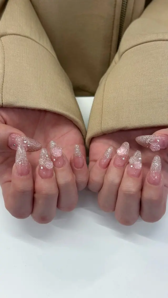 ネイル ❤︎fein. nail❤︎のネイルデザイン