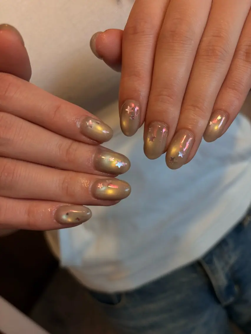 ネイル ハンドネイル riri. nail salonのネイルデザイン