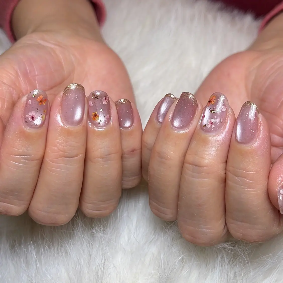 ネイル MISAKO nailのネイルデザイン