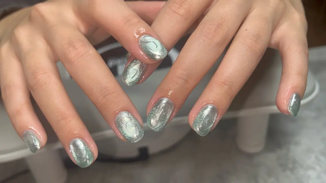 ネイル ハンドネイル janma.nail ✳︎akiのネイルデザイン