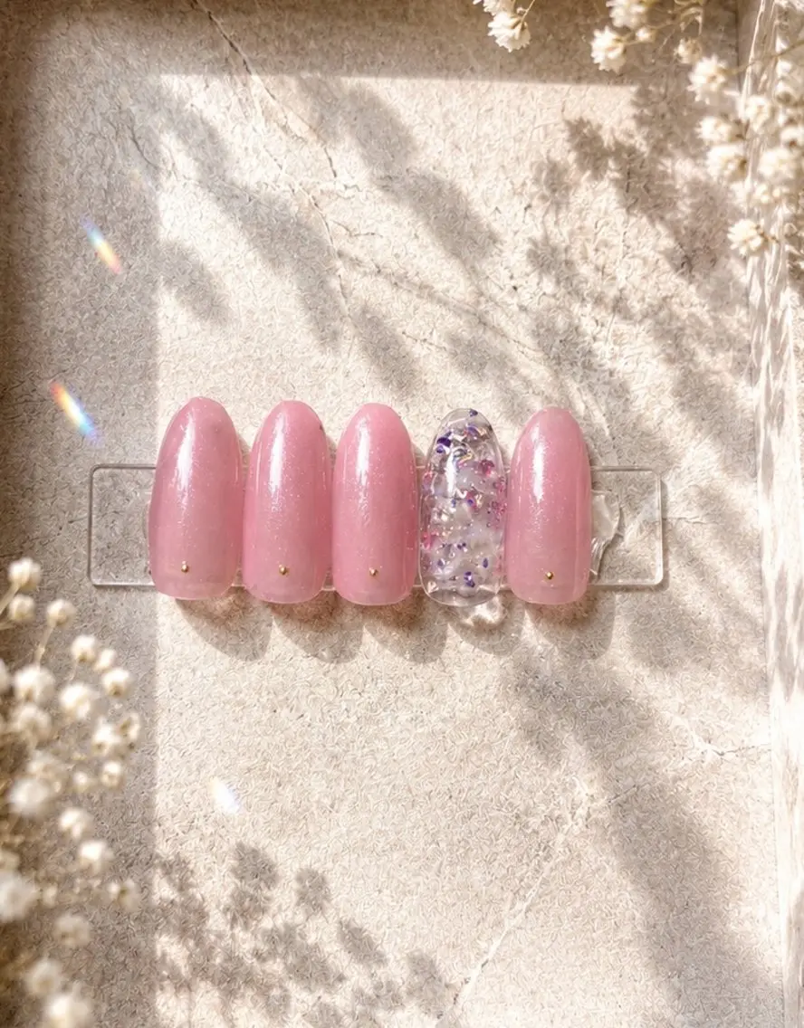 ネイル ハンドネイル LIAN NAIL (nomura)のネイルデザイン