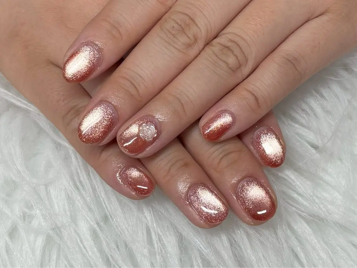 ネイル ネイルサロン ANELAのネイルデザイン