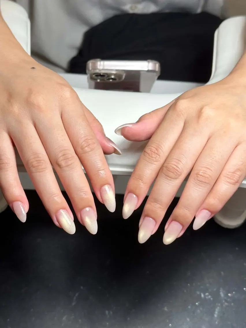 ネイル en. Nailのネイルデザイン