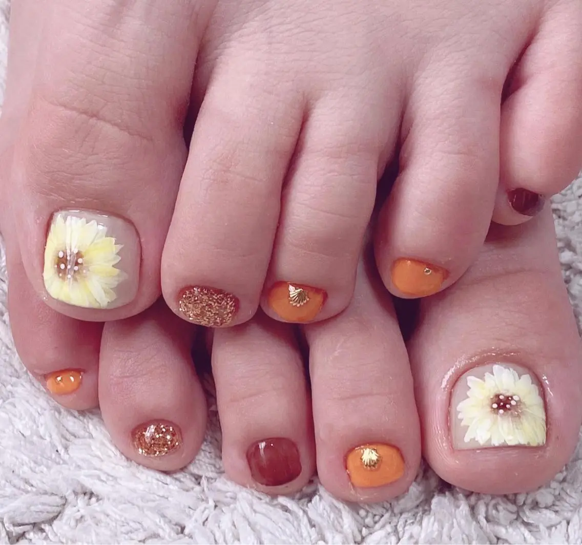 ネイル Nail Salon ertiのネイルデザイン