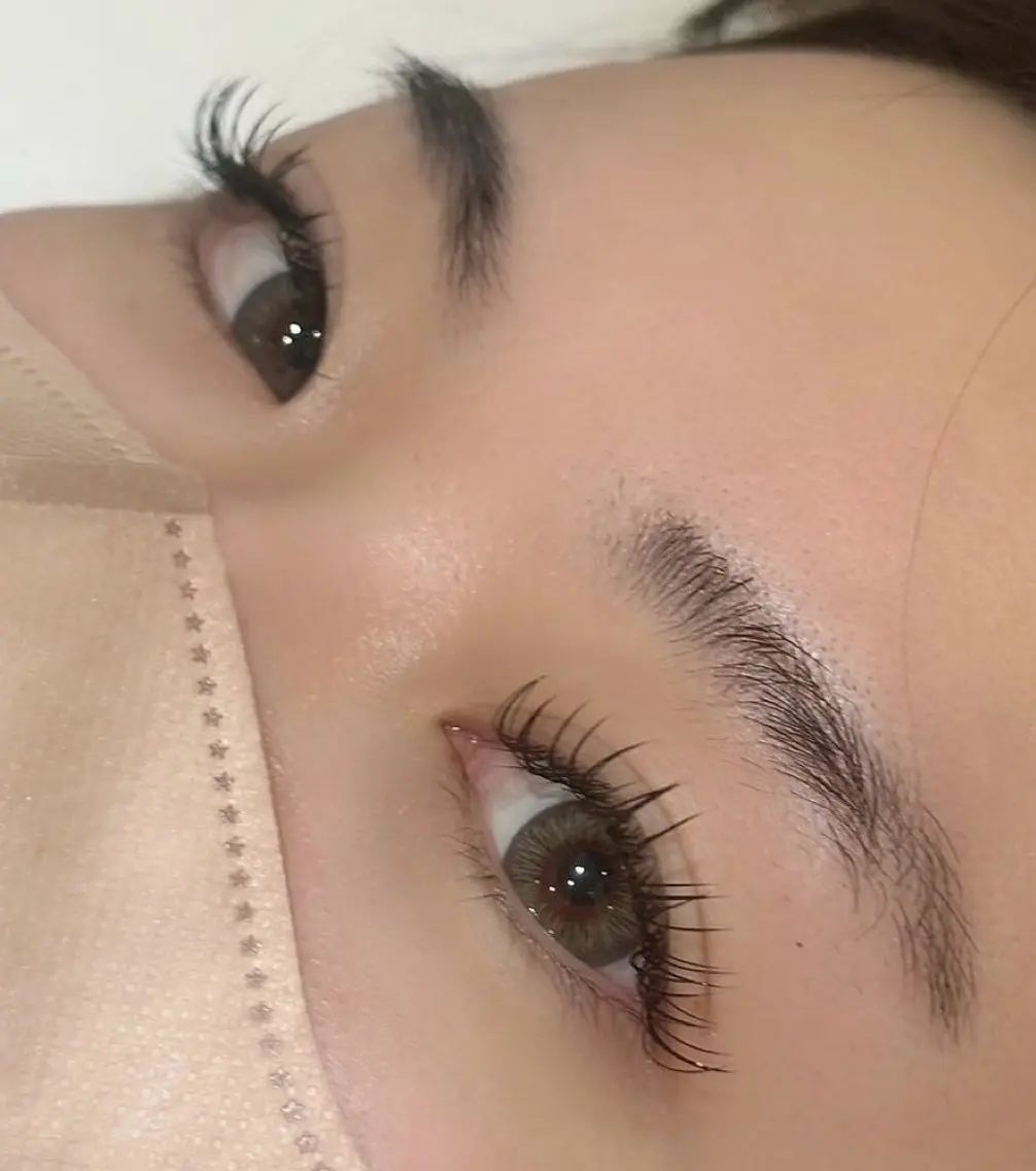マツエク・マツパ MAKANI salonのネイルデザイン