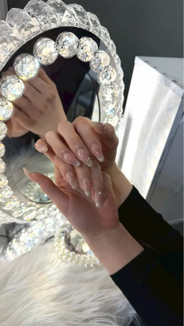 ネイル mignon nailのネイルデザイン