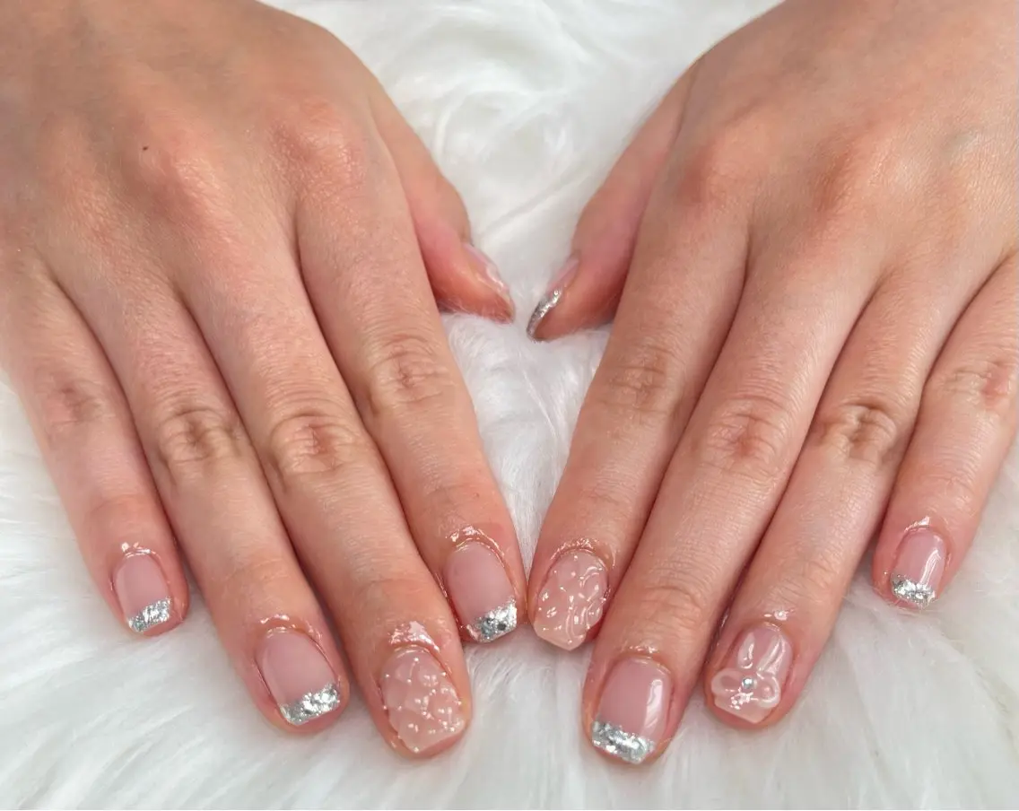 ネイル ari. nailのネイルデザイン
