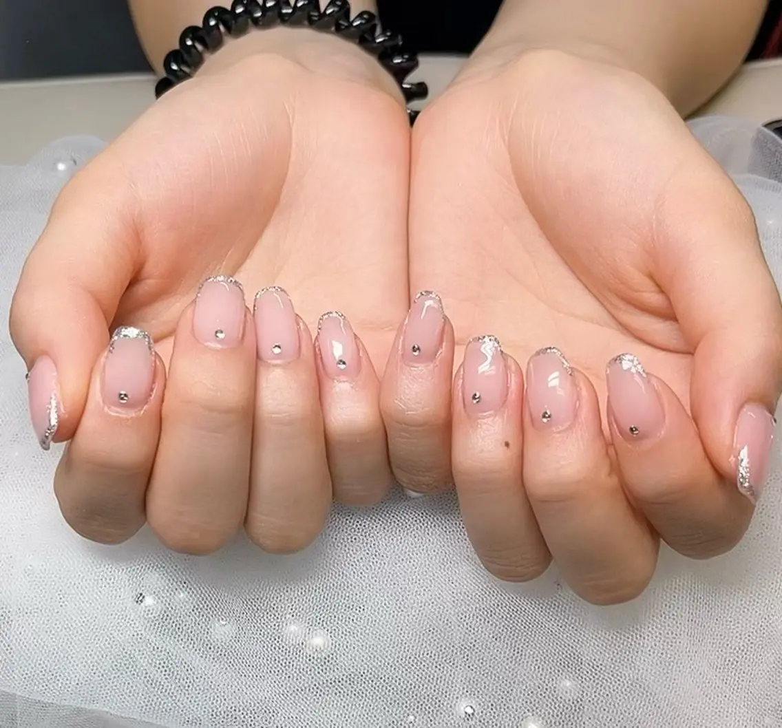 ネイル Ni Naのネイルデザイン