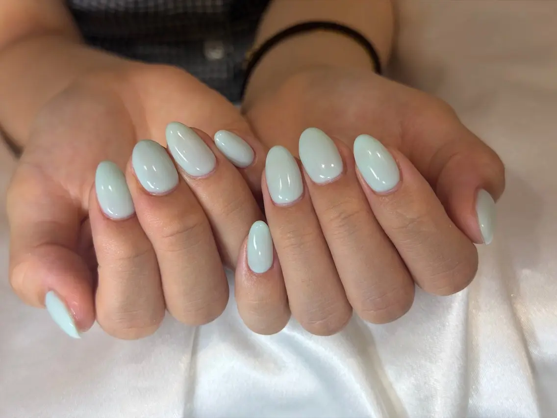 ネイル N nail - KOBE -のネイルデザイン