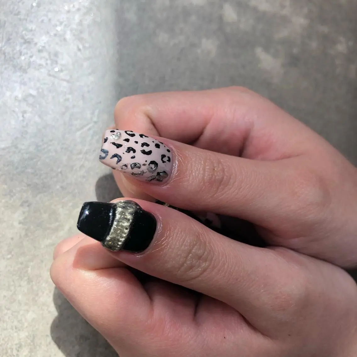 ネイル thrush nailsのネイルデザイン