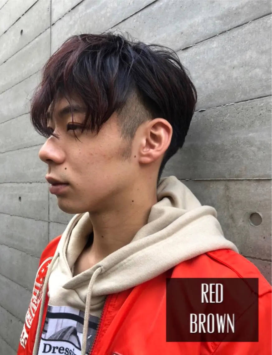 👨🎓男性限定👨🎓カット+spaの写真