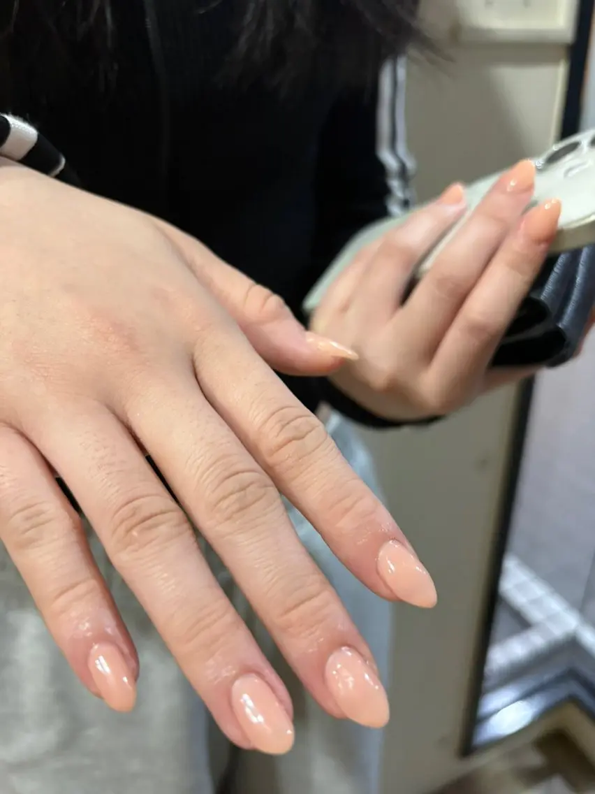 ネイル NAILSTUDIO MOAA/hinaのネイルデザイン
