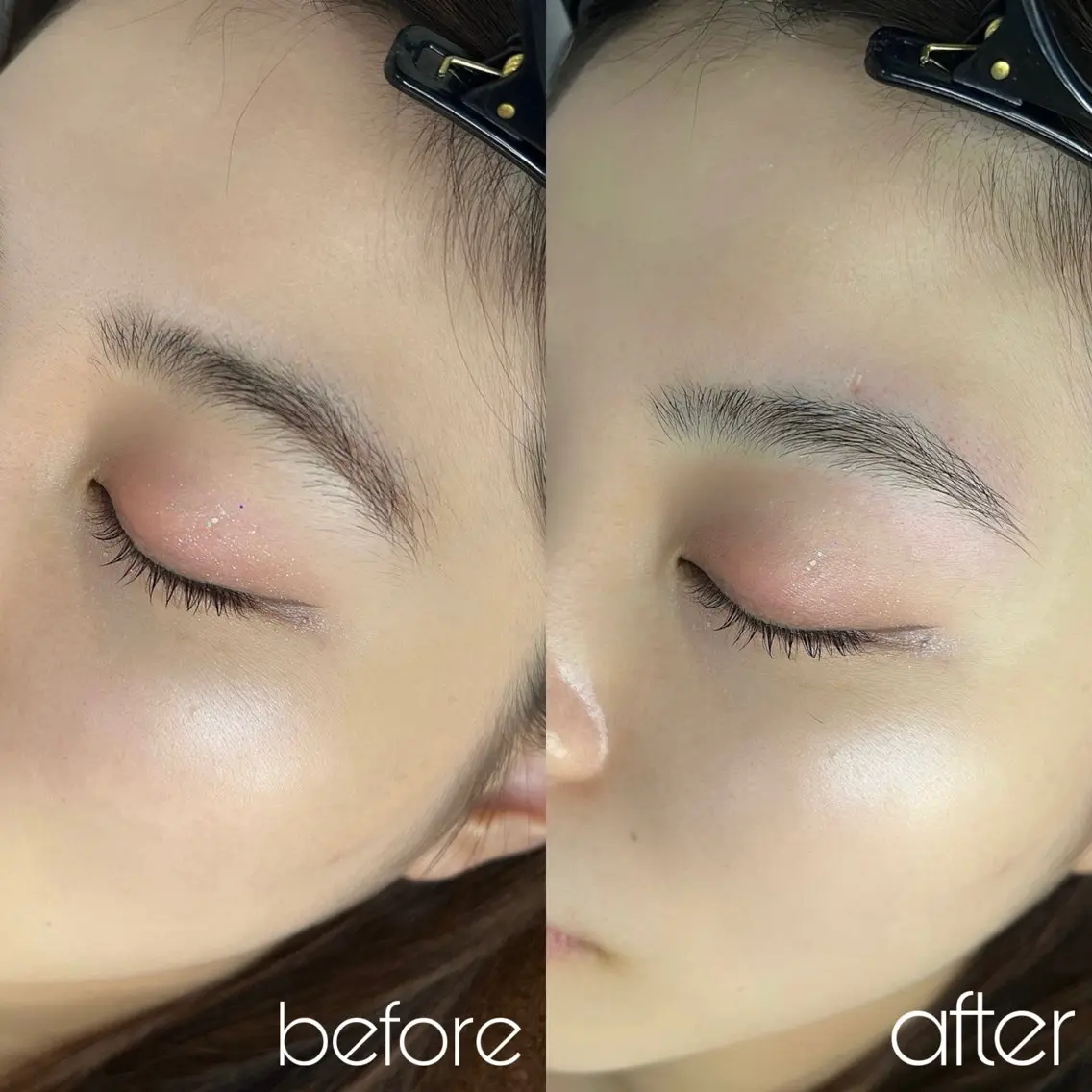 アイブロウ ワックス脱毛 眉カット その他(アイブロウ) Mr.&Ms. 脱毛 /眉毛ワックス/まゆのエステ・リラクイメージ