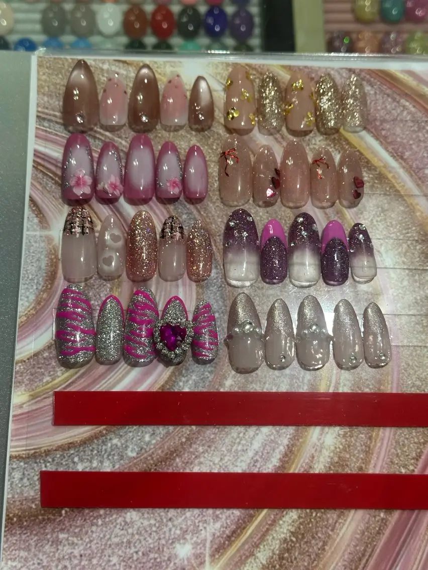ネイル ハンドネイル フットネイル nail K mihaneのネイルデザイン
