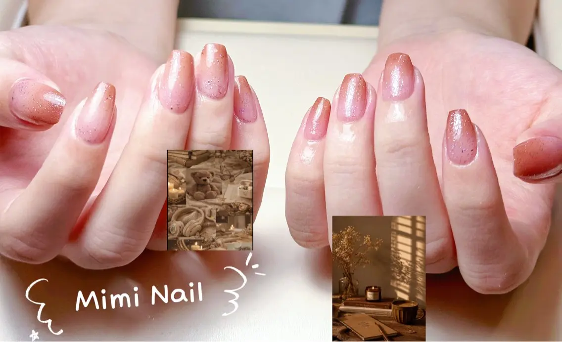 ネイル ハンドネイル MiMiNail NailSalonのネイルデザイン