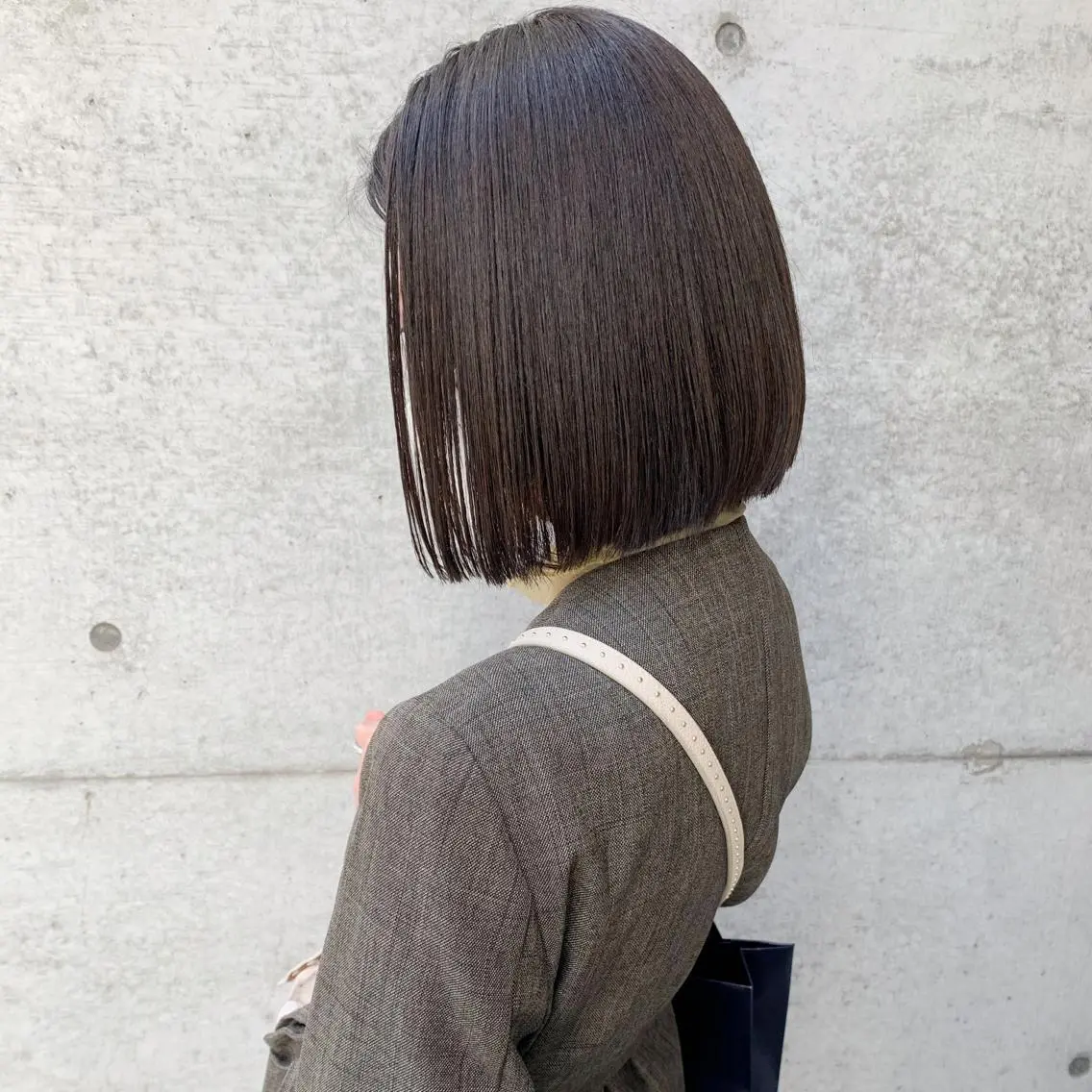 カットの写真