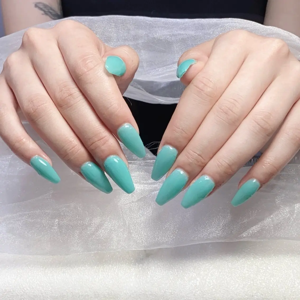 ネイル ハンドネイル Yuki Nailのネイルデザイン