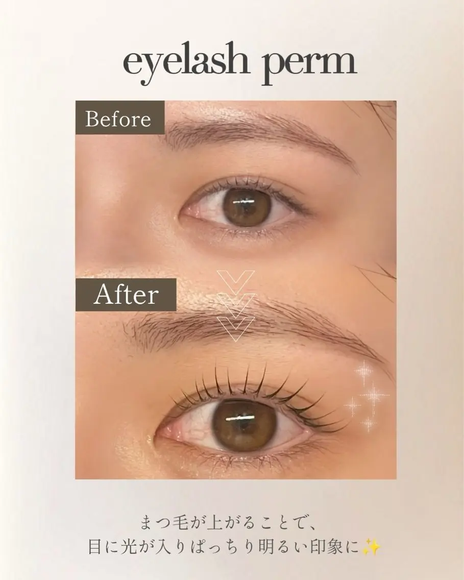 マツエク・マツパ マツパ BeTOWA eye &beautyのマツエク・マツパデザイン