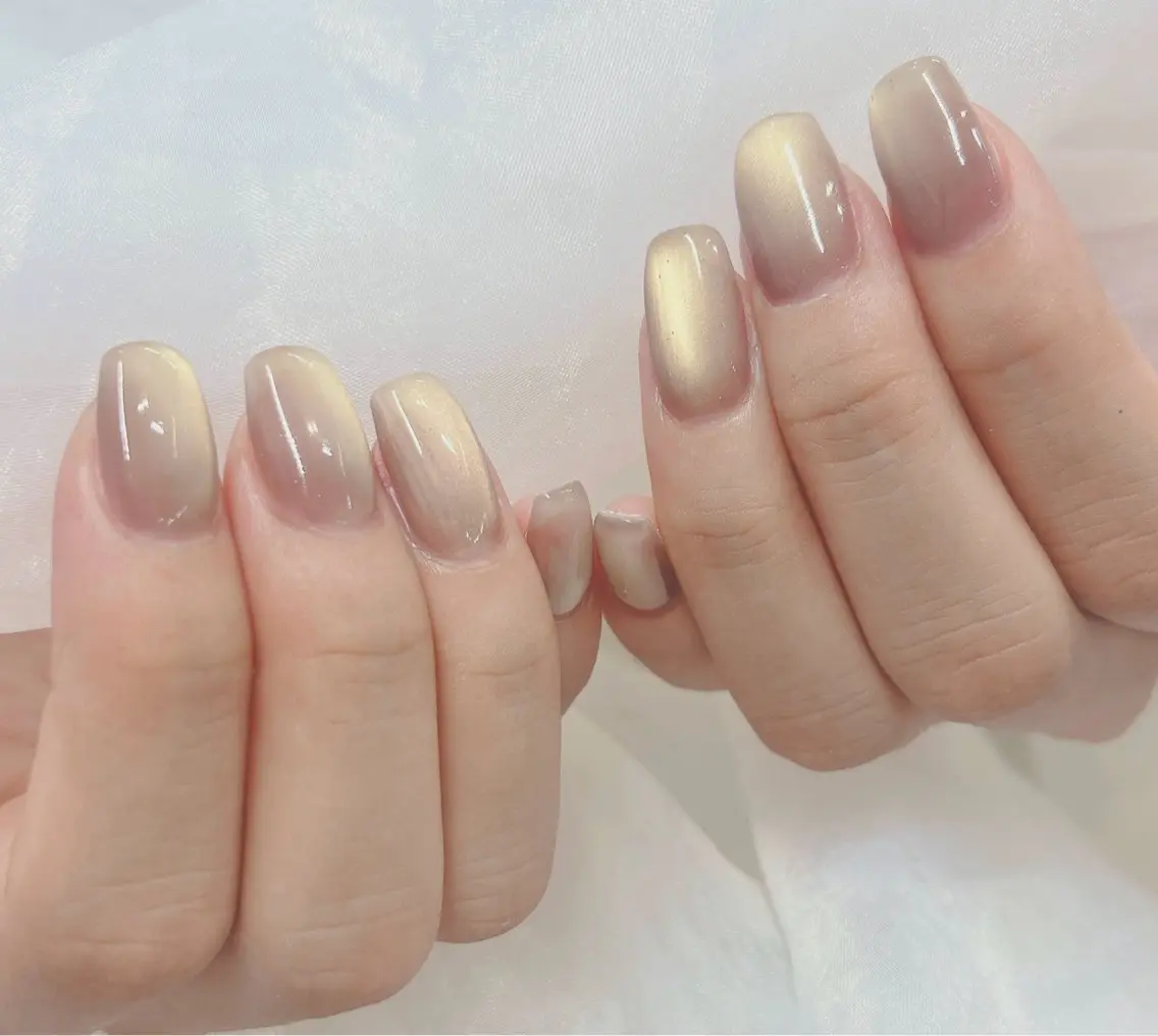 ネイル GDS NAIL はるのネイルデザイン