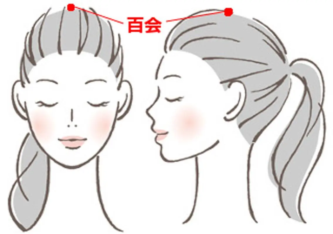 田中 実咲のヘアスタイル
