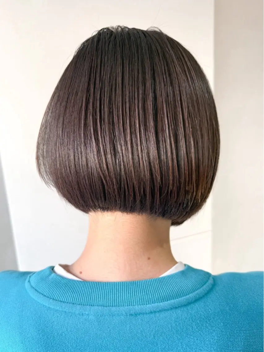 【限定価格】透明感カラー🫧🫧の写真