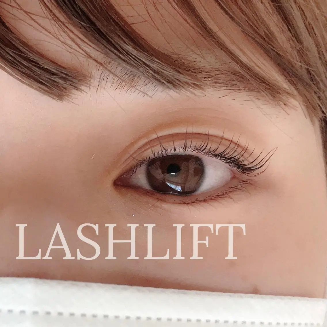 マツエク・マツパ マツパ EYEsalon PATRA《パトラ》のマツエク・マツパデザイン