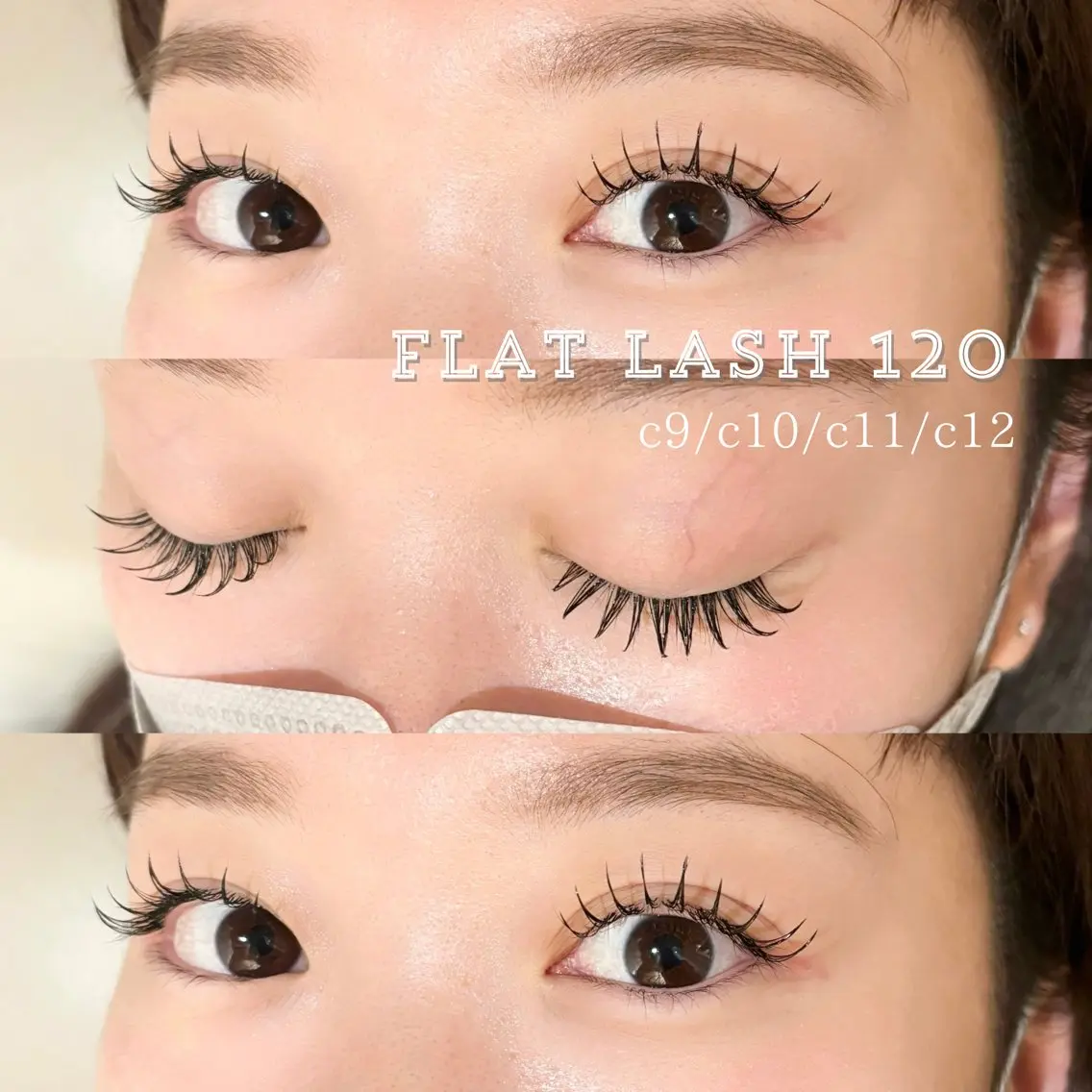 【高持続 人気NO.1💖】フラット120本◇オフ込の写真