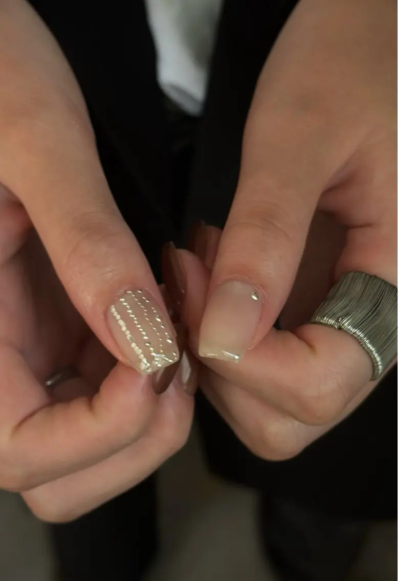 ネイル アートネイル ハンドネイル lacier nailのネイルデザイン