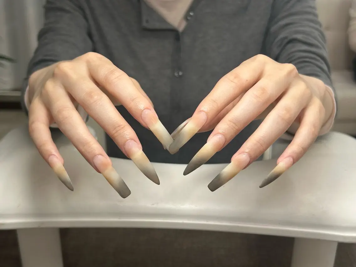 ネイル ハンドネイル 28nails. 宮崎のネイルデザイン