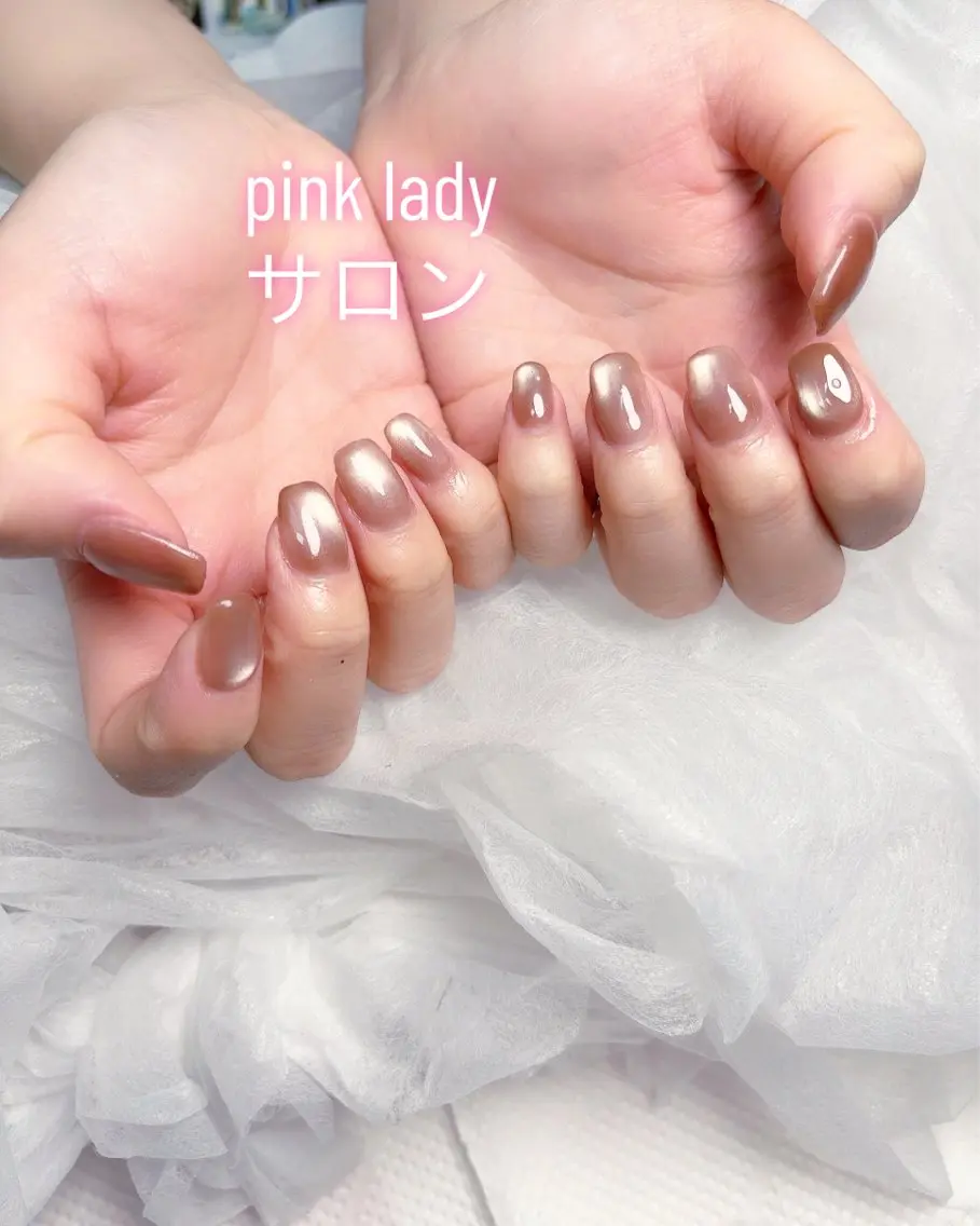 ネイル べ にのネイルデザイン