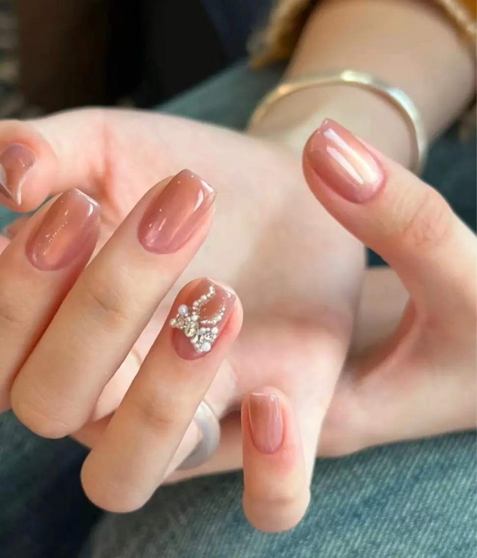 ネイル U mi Nail Salonのネイルデザイン