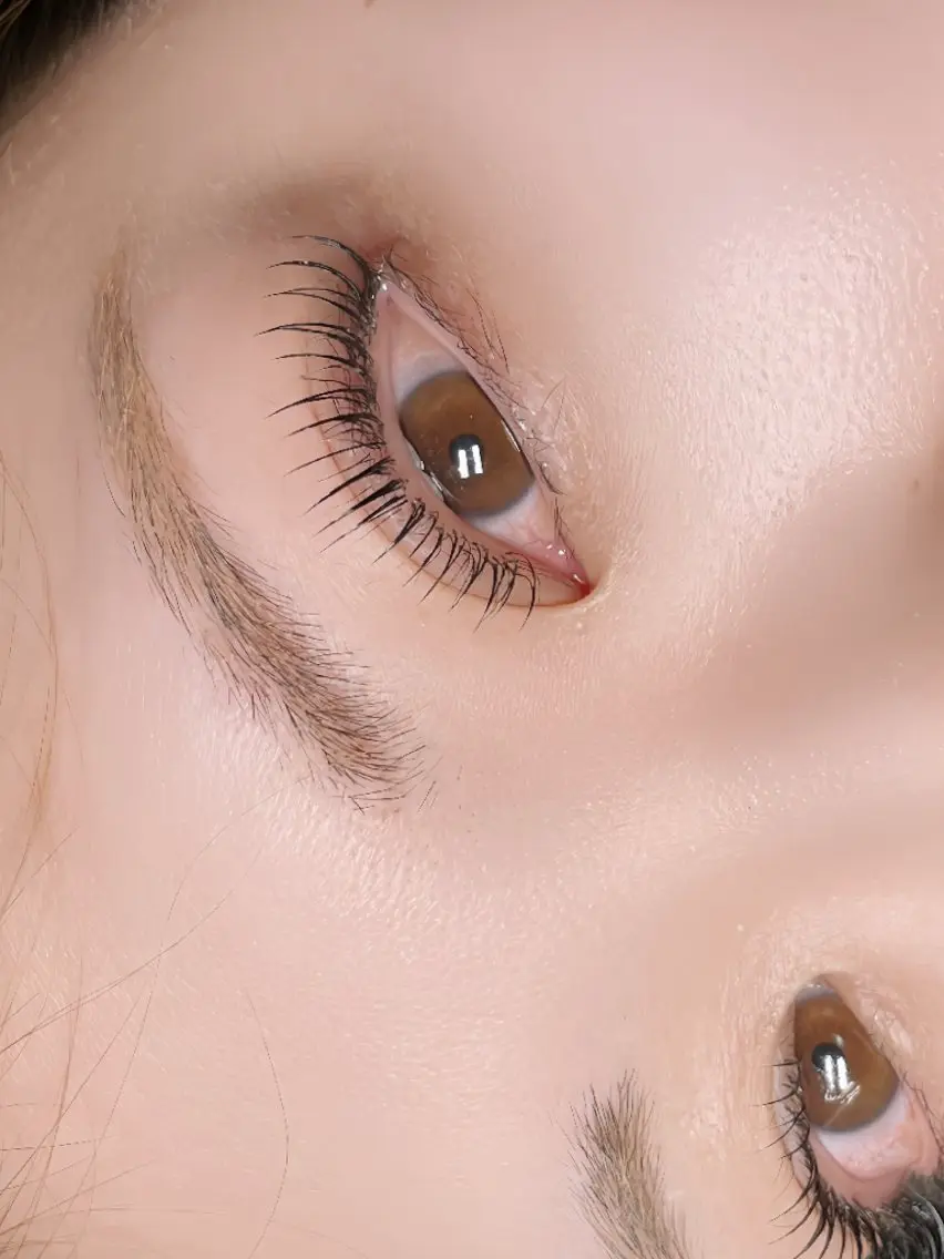 マツエク・マツパ 168.0 beauty のマツエク・マツパデザイン