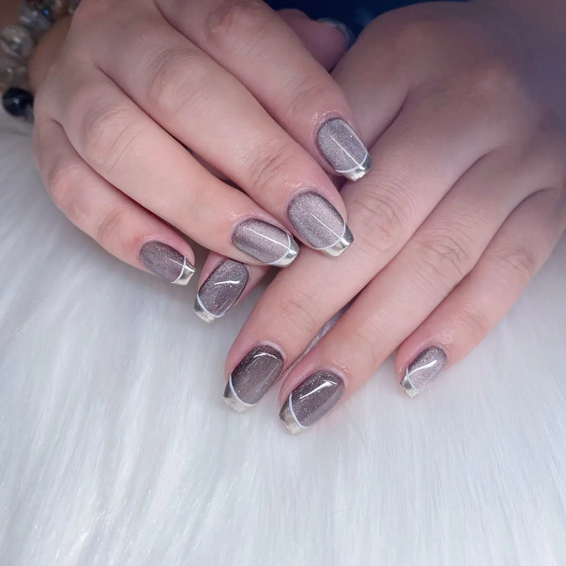 ネイル ハンドネイル Nail Lifeのネイルデザイン