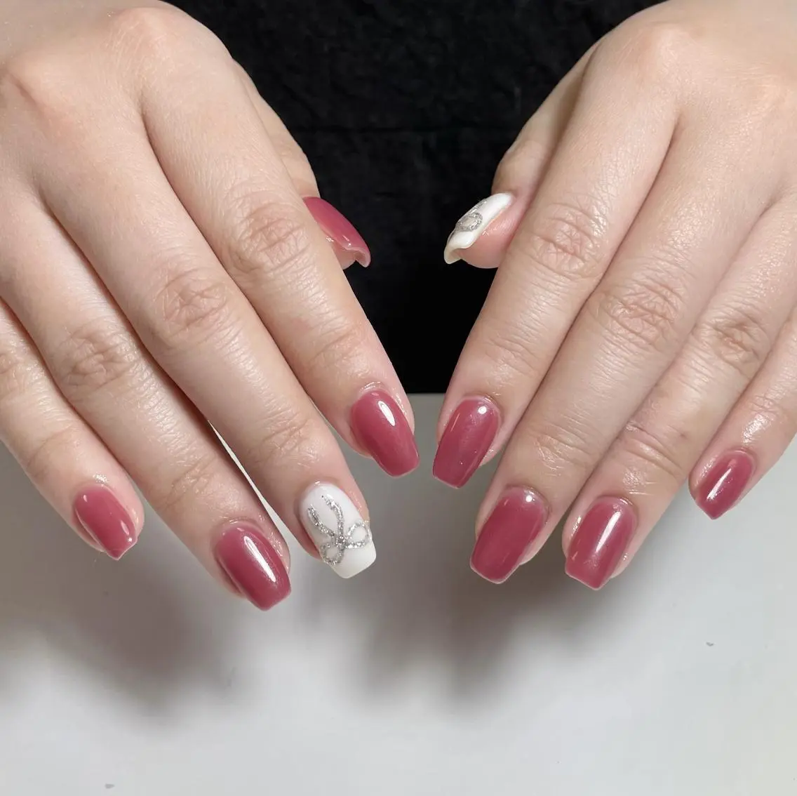 ネイル ハンドネイル Molly _nailのネイルデザイン