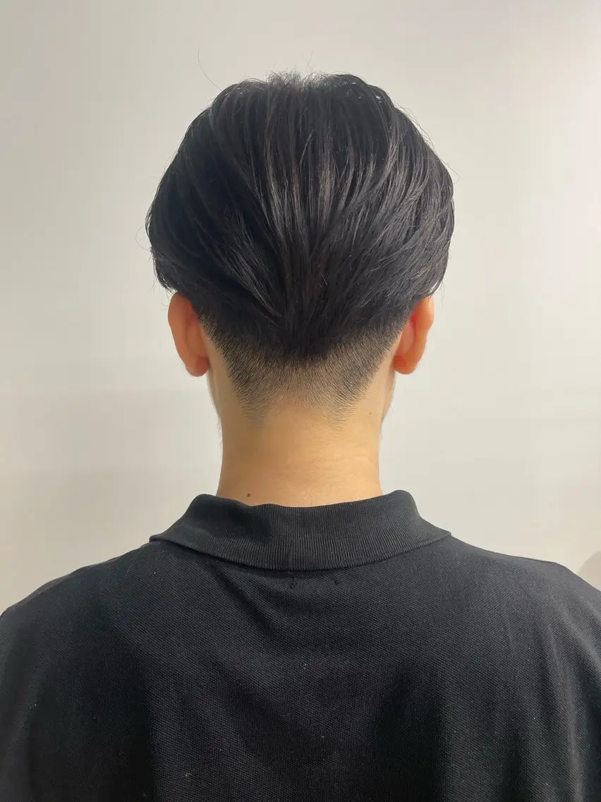 ショート 遠藤 麻衣のヘアスタイル