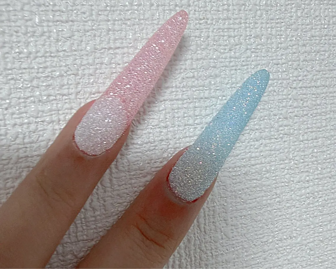 ネイル 長さ出し フラッシュネイル フットネイル フレンチネイル ガラスフレンチ ハンドネイル Ayumi Hello 嵐のネイルデザイン