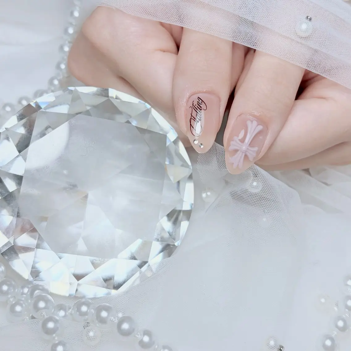 ネイル 10 nailのネイルデザイン