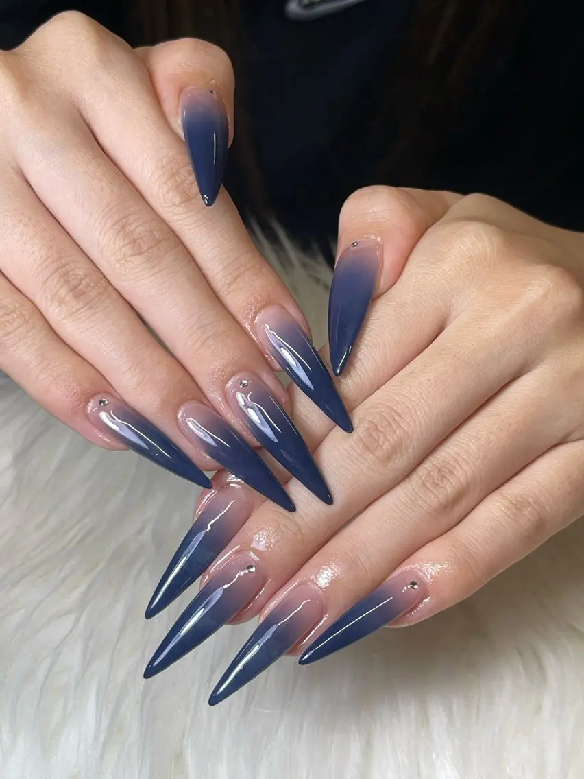ネイル ハンドネイル NiJi Nailsのネイルデザイン