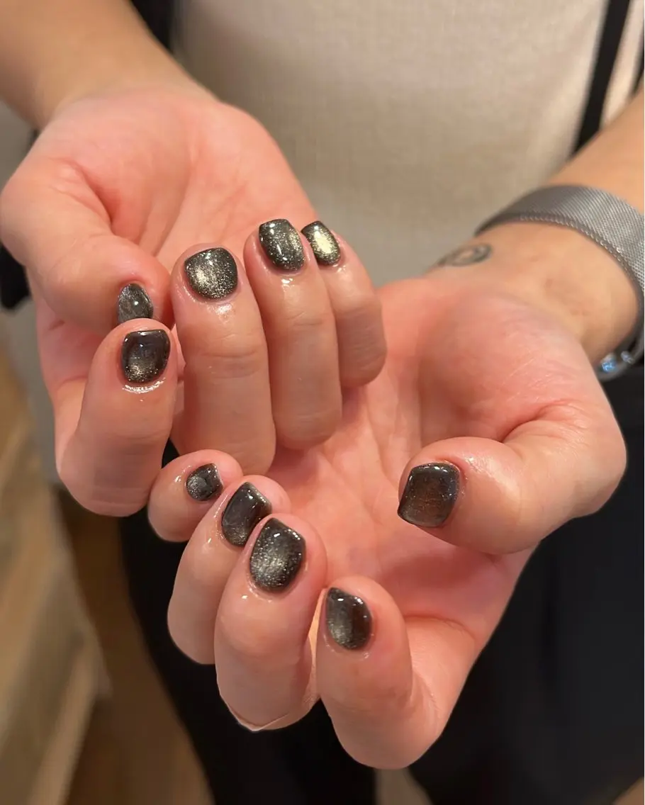ネイル Miyagi Asamiのネイルデザイン