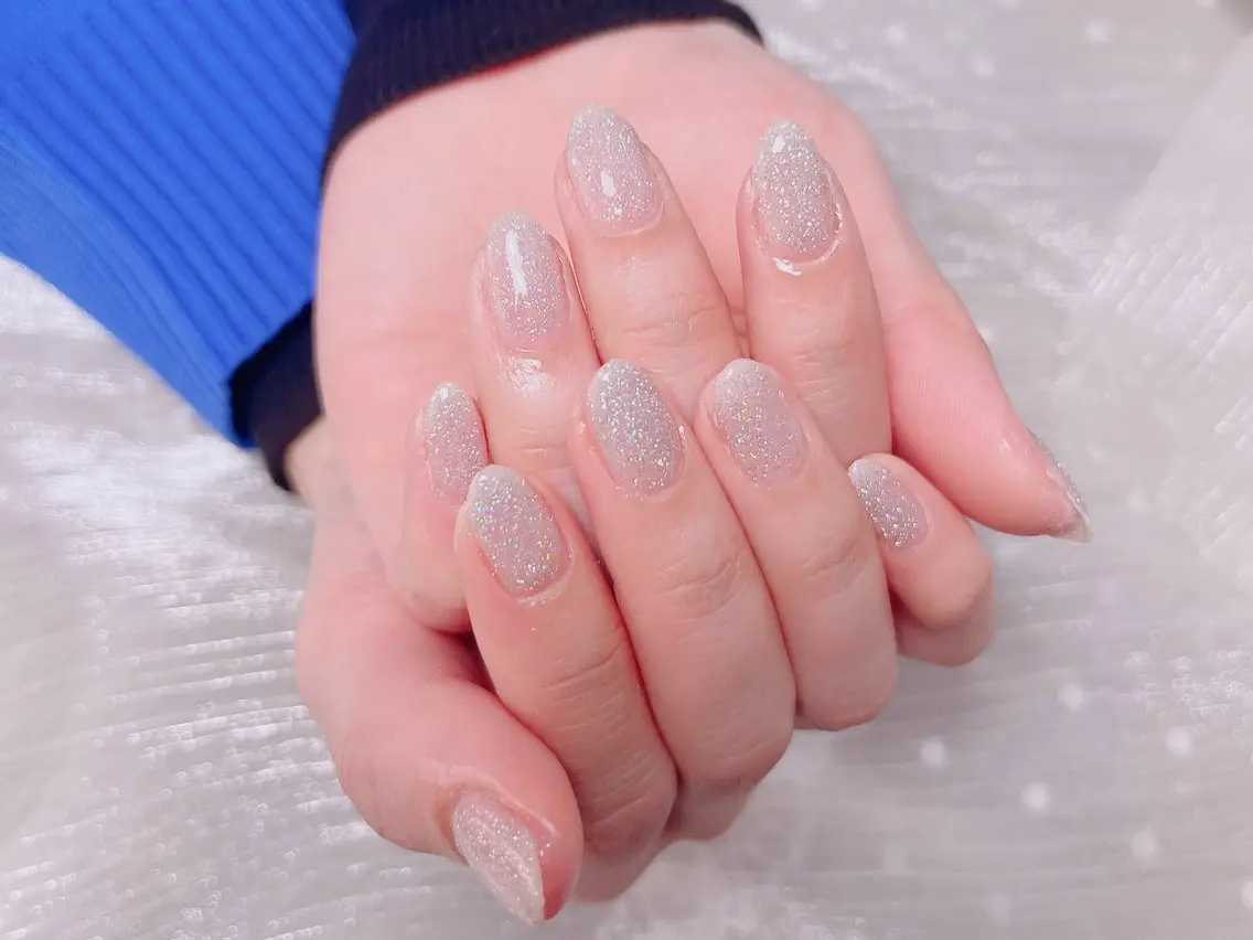 ネイル ハンドネイル KARI ネイルサロンのネイルデザイン