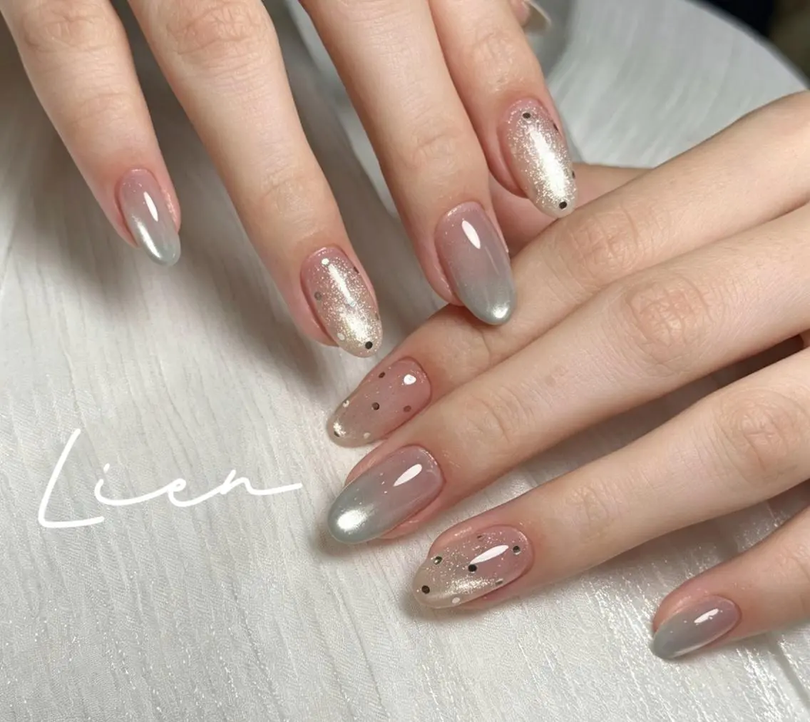 ネイル 👛Lien nailsのネイルデザイン