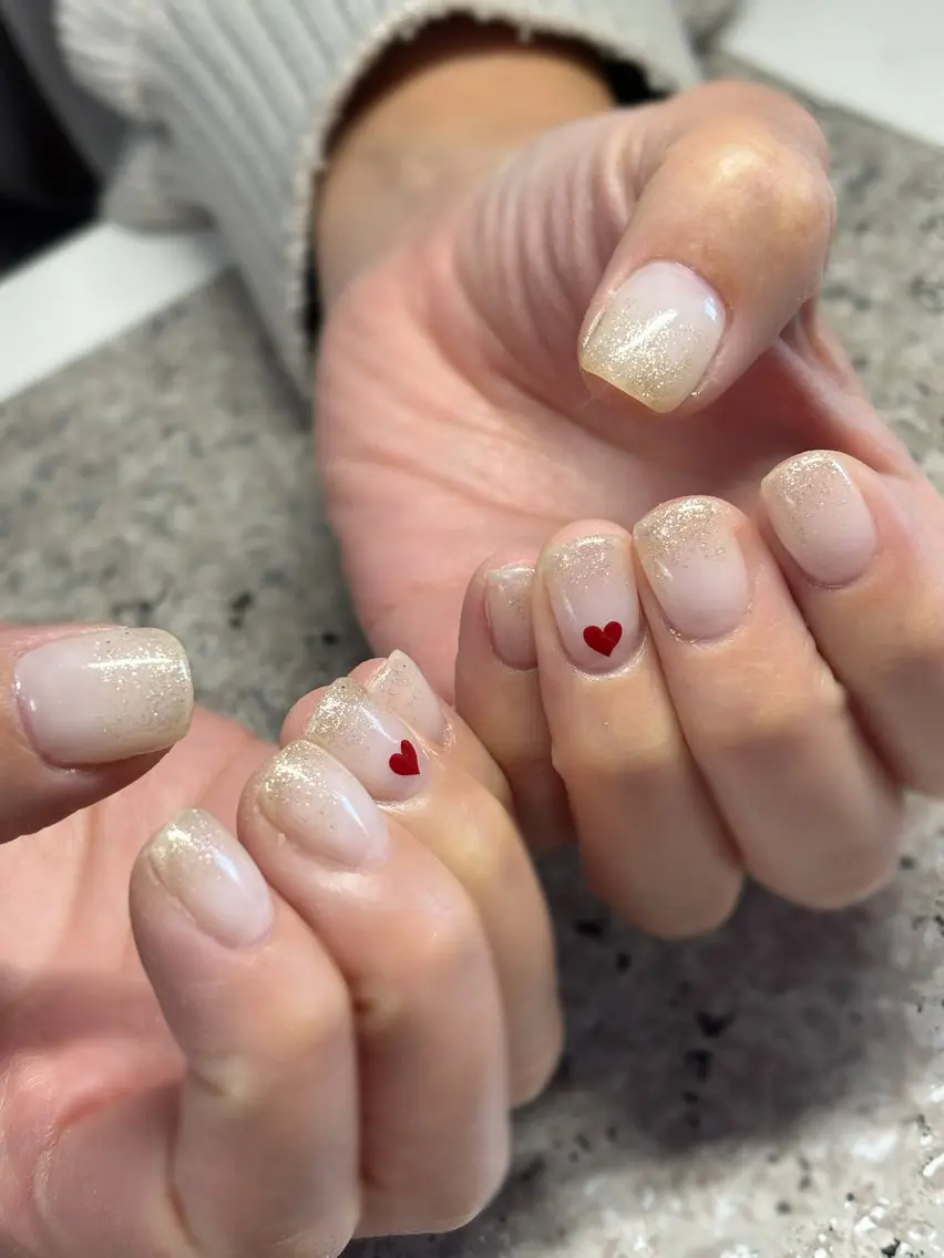 ✨HAND シンプルデザイン(他店オフあり)の写真