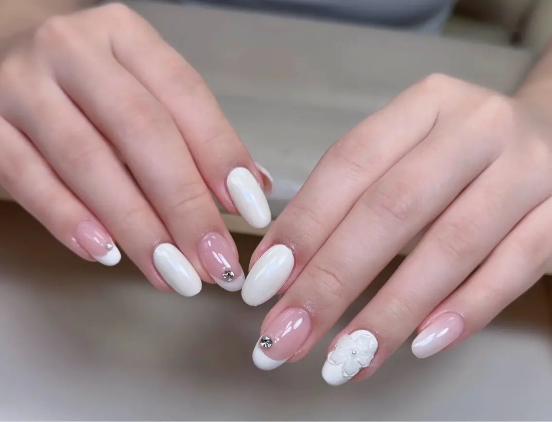 ネイル GCP Nail はるのネイルデザイン