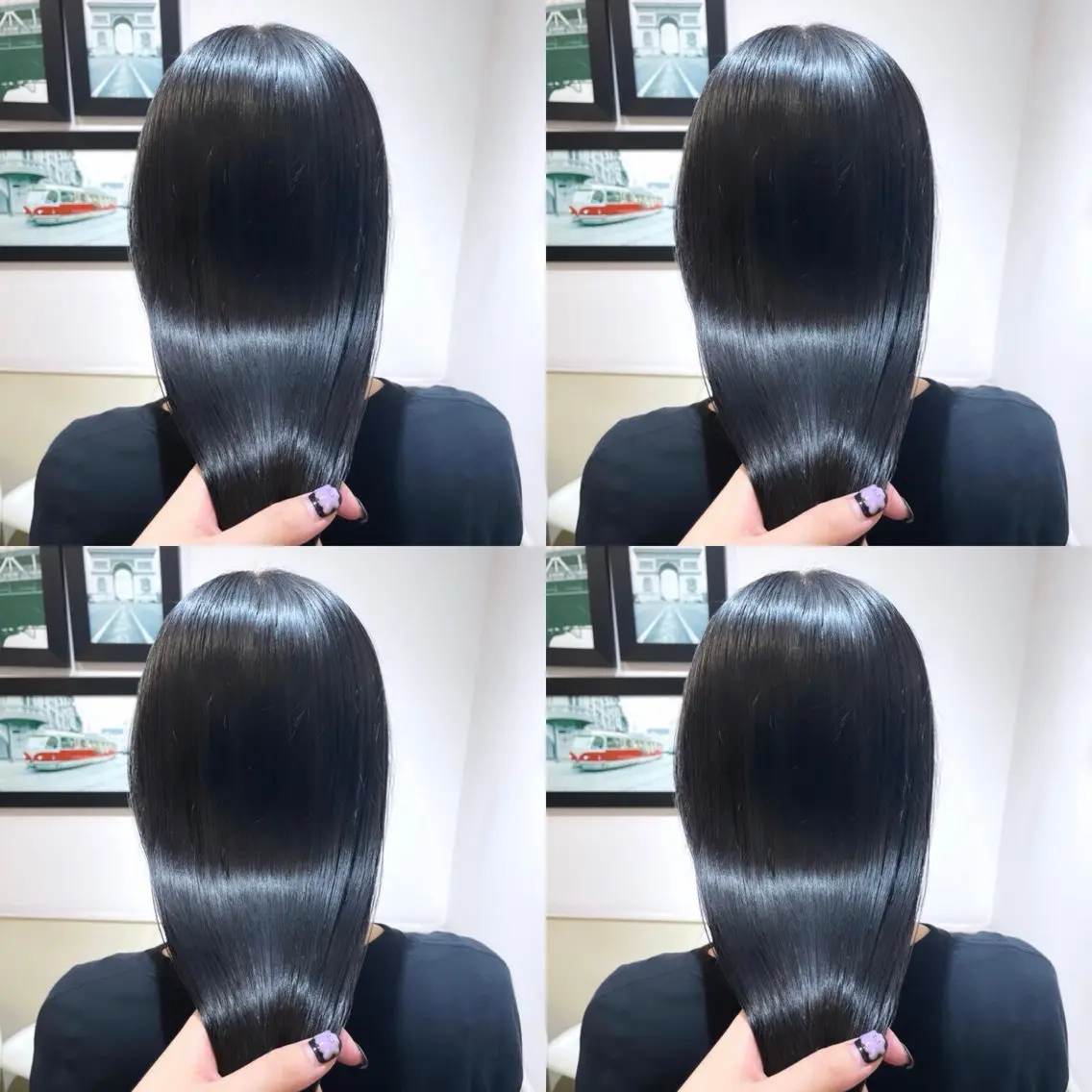 ロング 🎀韓国ヘア/ 髪質改善 このは🎀のヘアスタイル