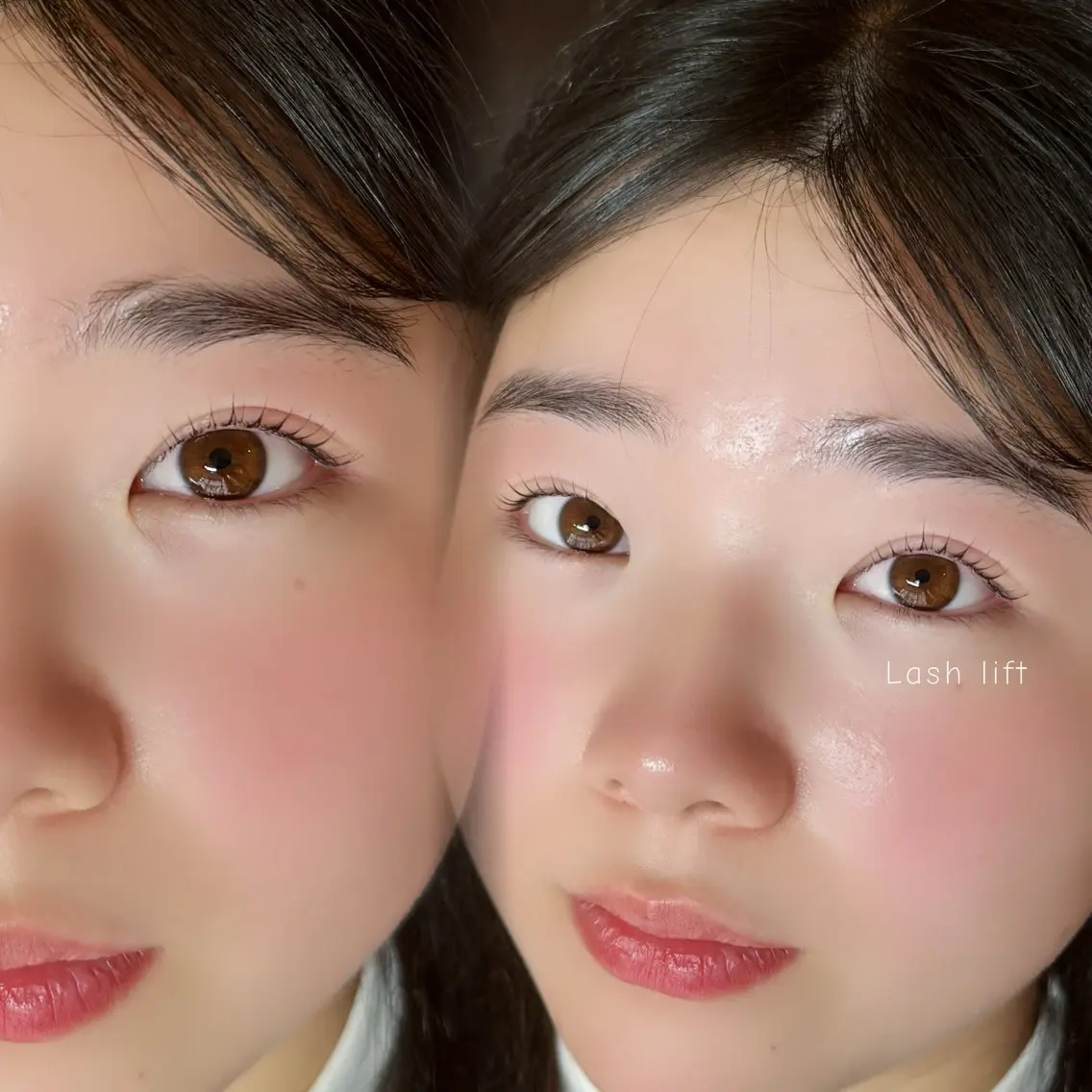 マツエク・マツパ マツパ white eye 大分店のマツエク・マツパデザイン