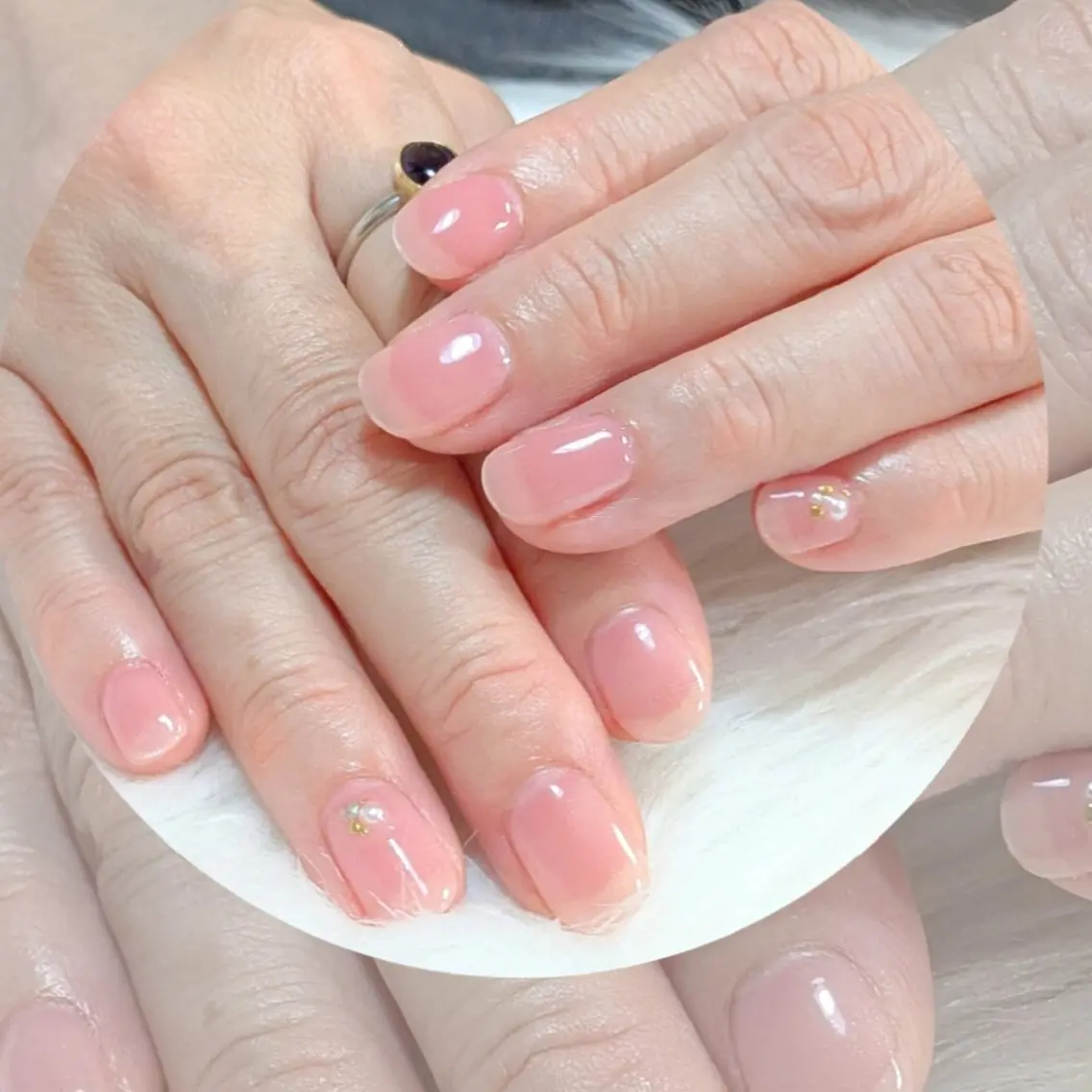 ネイル ERIKA NAILのネイルデザイン