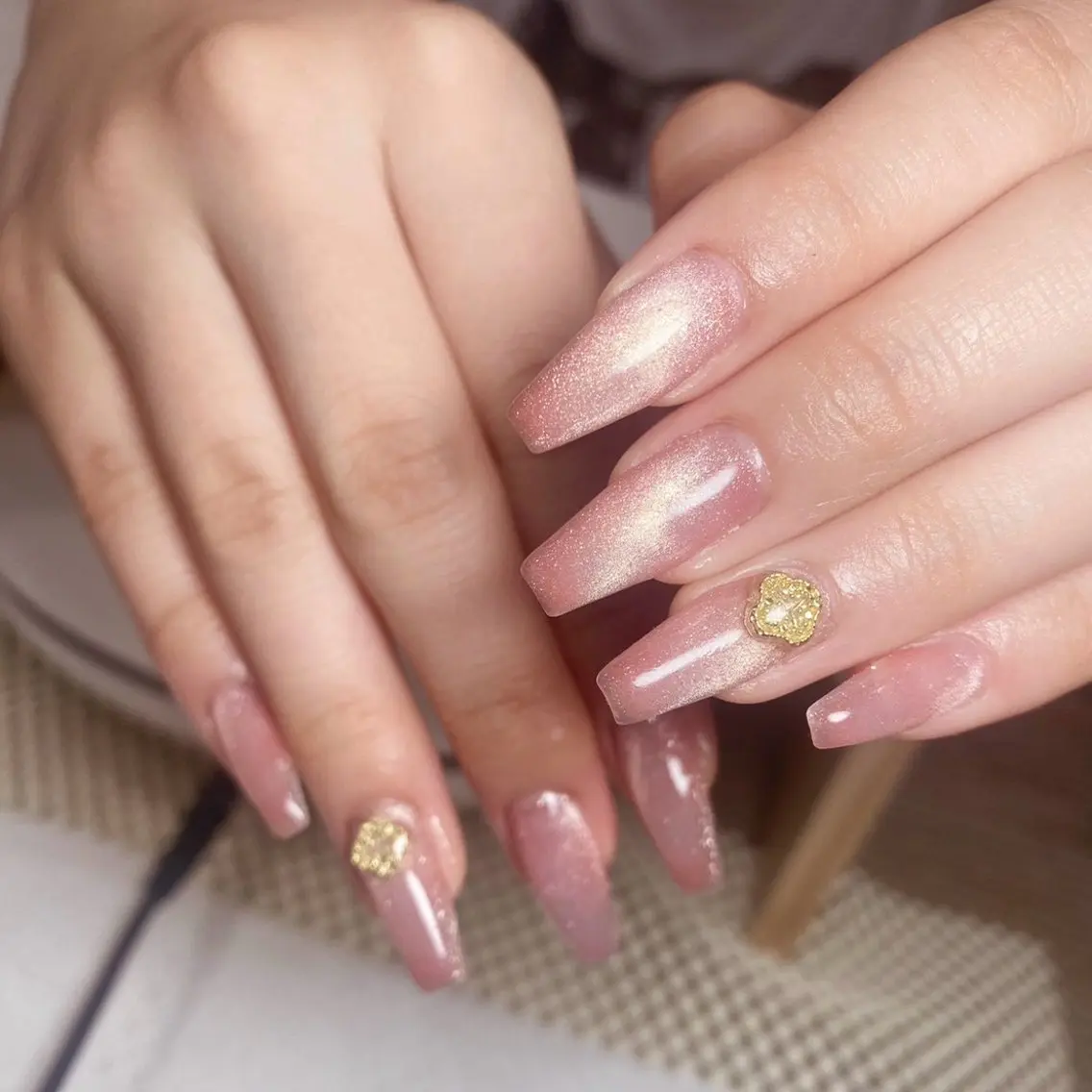 ネイル ハンドネイル risol. NAILのネイルデザイン