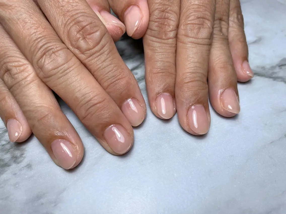 ネイル ハンドネイル Nail10 Kakoのネイルデザイン