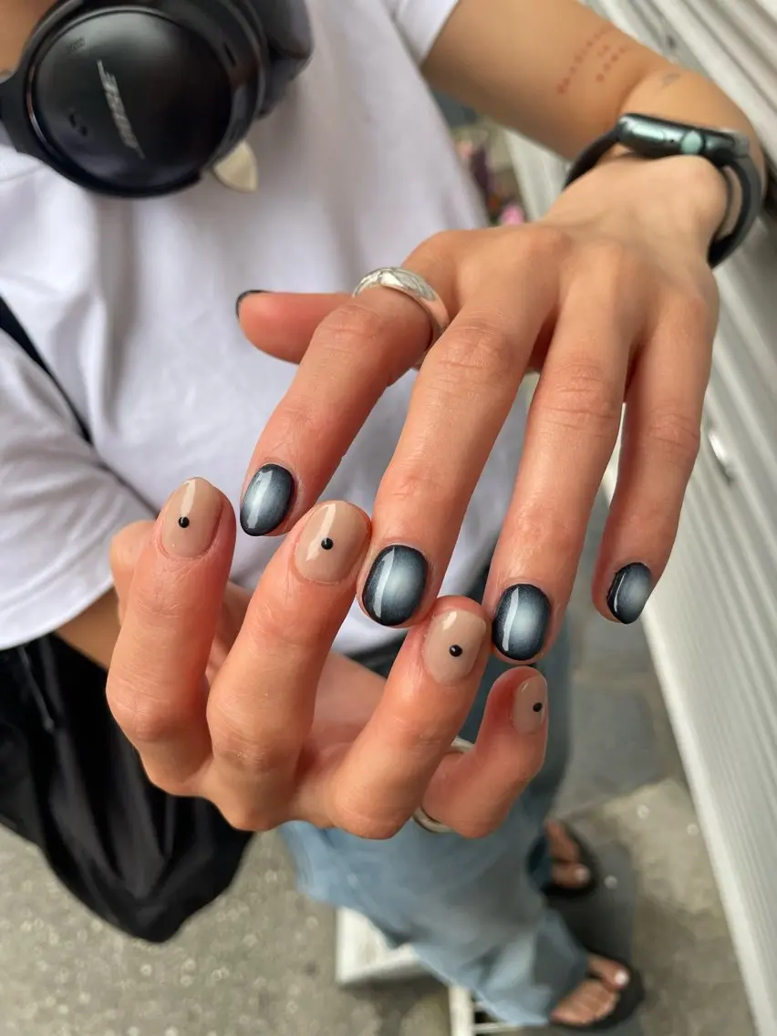 ネイル ハンドネイル ハンドケア lao nailsのネイルデザイン