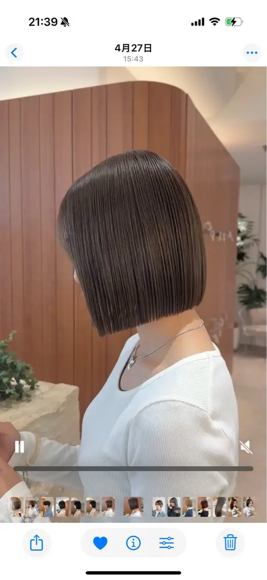 ショート カラー 切りっぱなしボブ ショートボブ ボブレイヤー ボブ くびれヘア カット ヘアカラー トリートメント 田中航平/渋谷ボブ/ レイヤーボブのヘアスタイル